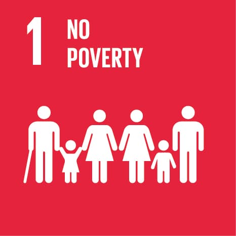 SDG 1: Pas de Pauvreté