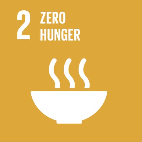 SDG 2: Hambre Cero