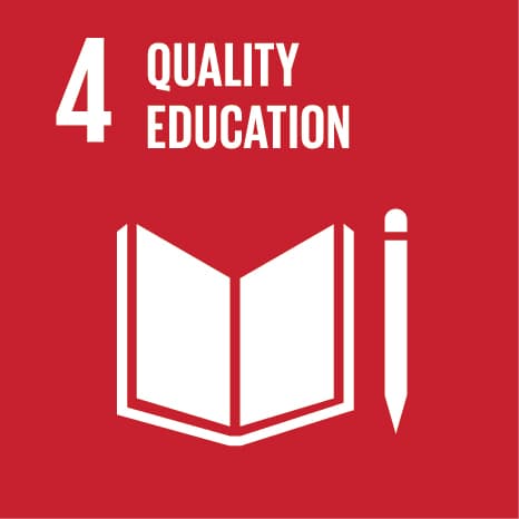 SDG 4: Educación de Calidad