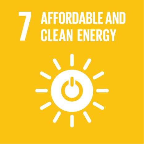 SDG 7: Energía Asequible y No Contaminante