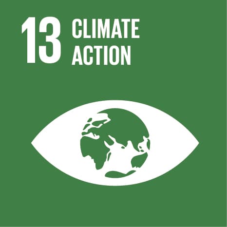 SDG 13: Acción por el Clima